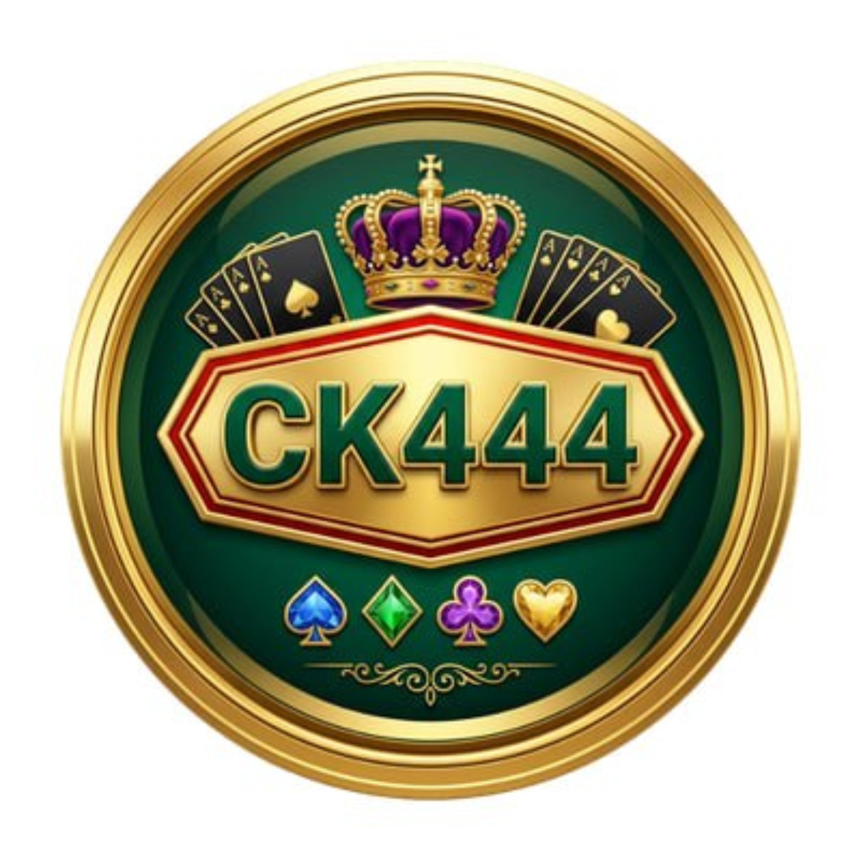 CK444OFFICIAL